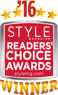 Style Magazine Award