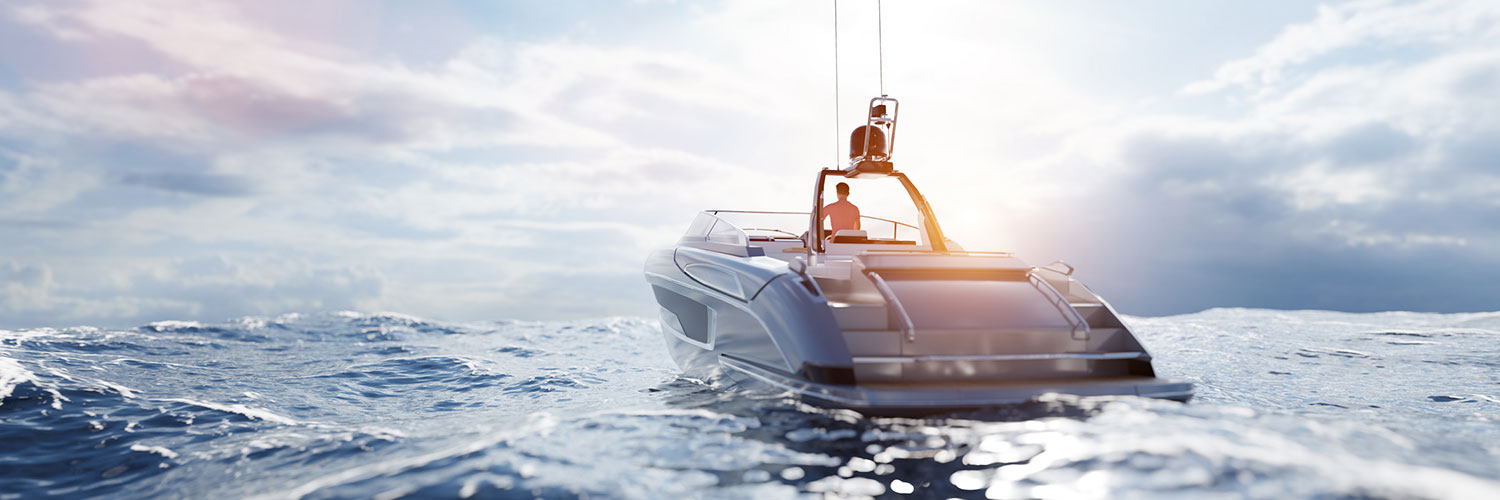 California Boat/Watercraft Insurance Coverage