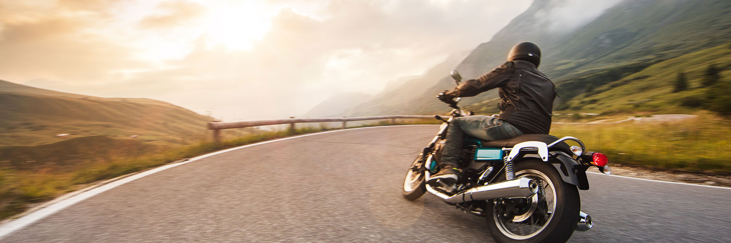 California Motorcycle Insurance Coverage