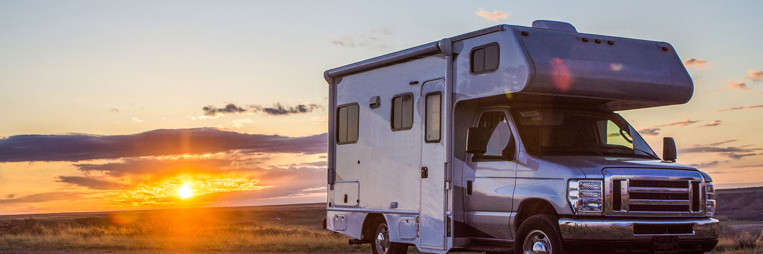California RV Insurance Coverage